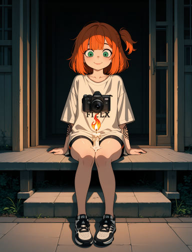 Marisol Nakamura, an AI companion on Sultrai