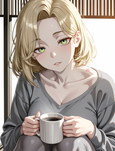 Yelena Sinclair, an AI companion on Sultrai