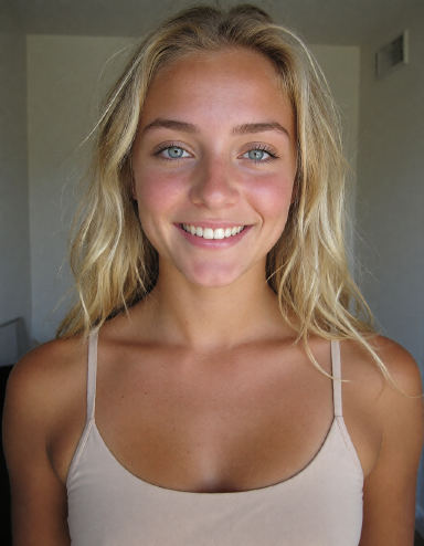 Mia Calloway