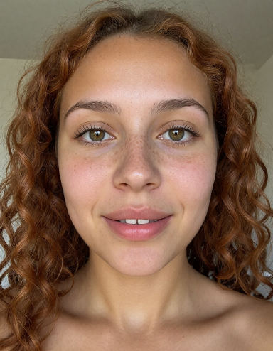 Camille Okafor