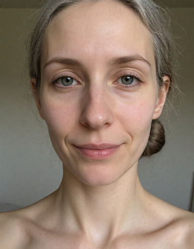 Genevieve Ashworth