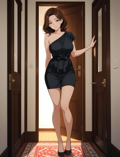 Kaiju girls mothra, an AI companion on Sultrai